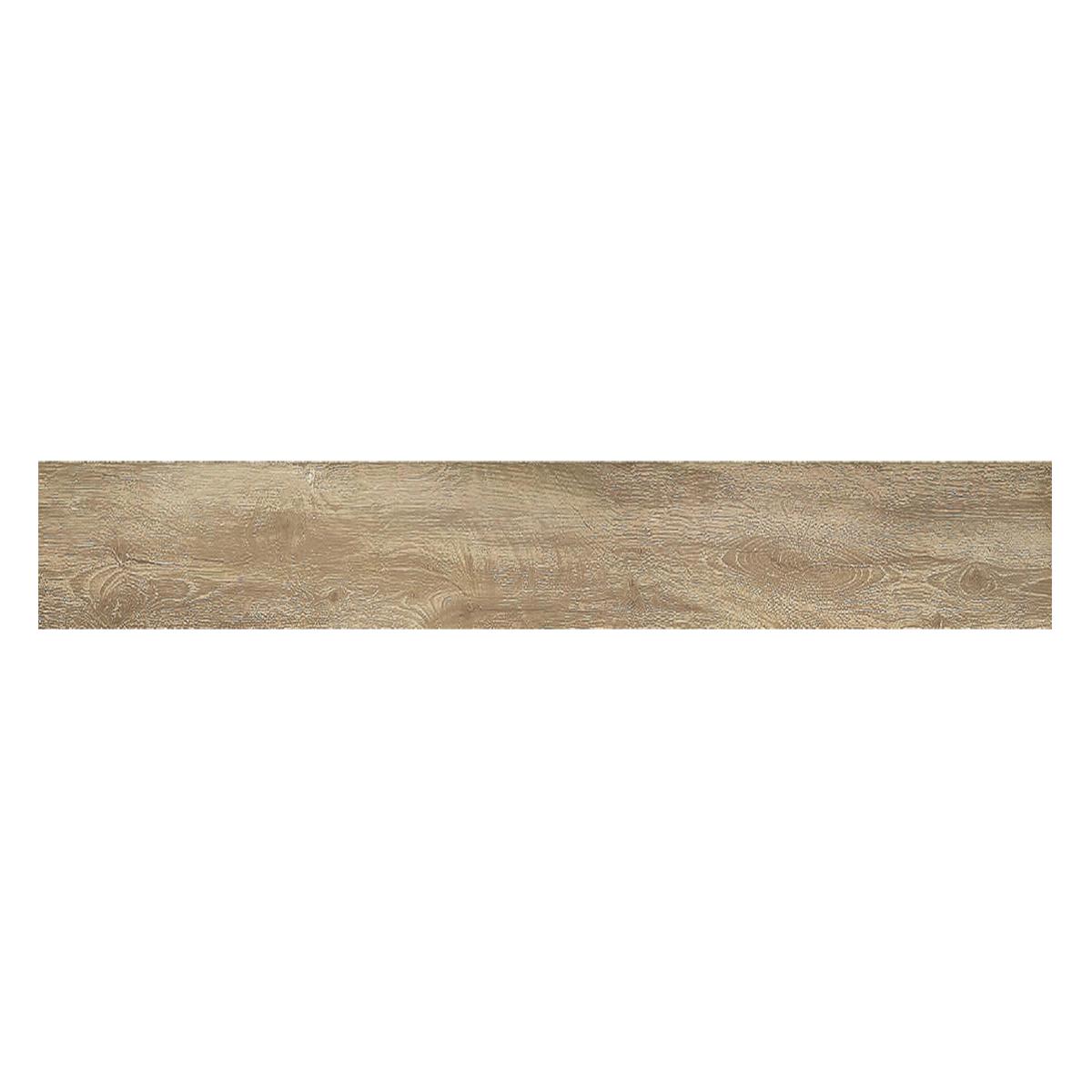 Piso Tijuca Beige Mate - 18.3X122 cm - 2.23 m2
