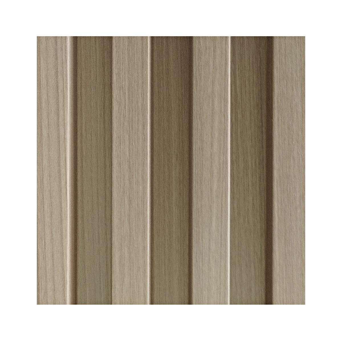 Wallpanel Fresno Beige Oscuro - 16.7X290 cm