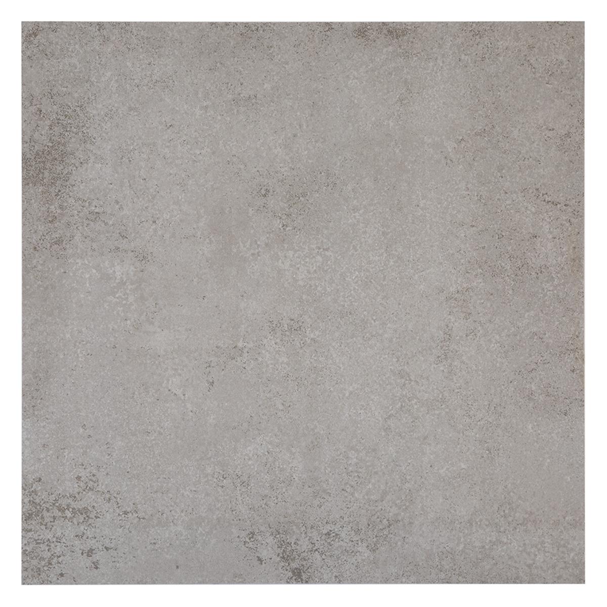Porcelanato Romantic Tribeka Light Gris Claro - 60X60 cm - 1.44 m2