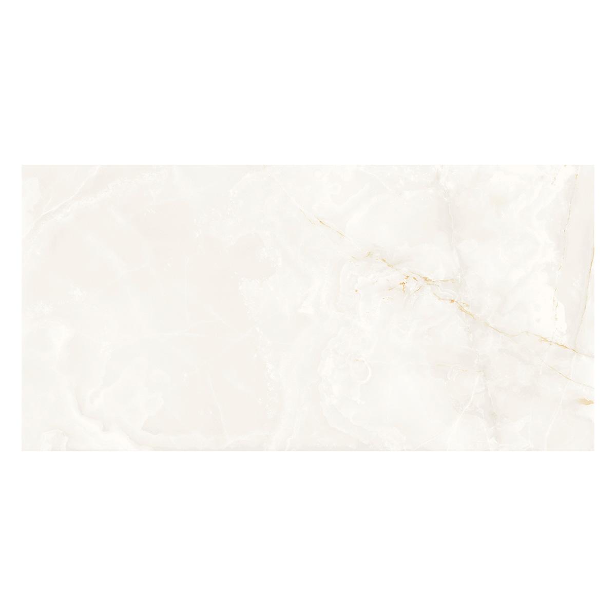 Porcelanato Timeless Blanco Pulido - 118X59 cm - 1.37 m2