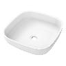 Bowl Stixx Para Sobreponer - Blanco