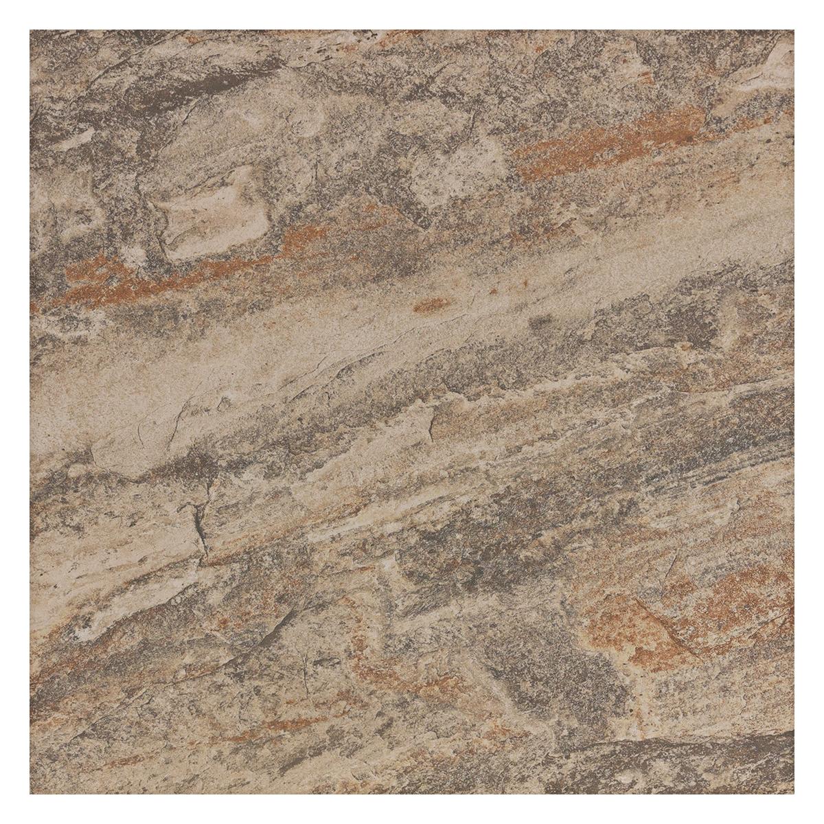 Porcelanato Petra Gris Pulido - 60X60 cm - 1.44 m2