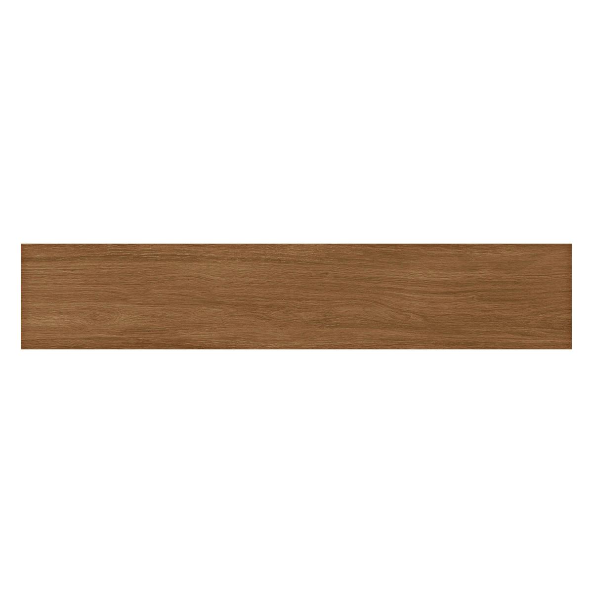 Porcelanato Olea Cerezo Mate - 23X120 cm - 1.38 m2