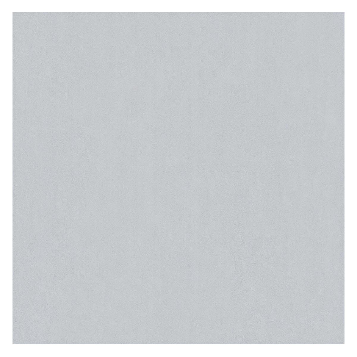 Porcelanato Unicolor Gris Mate - 60X60 cm - 1.44 m2