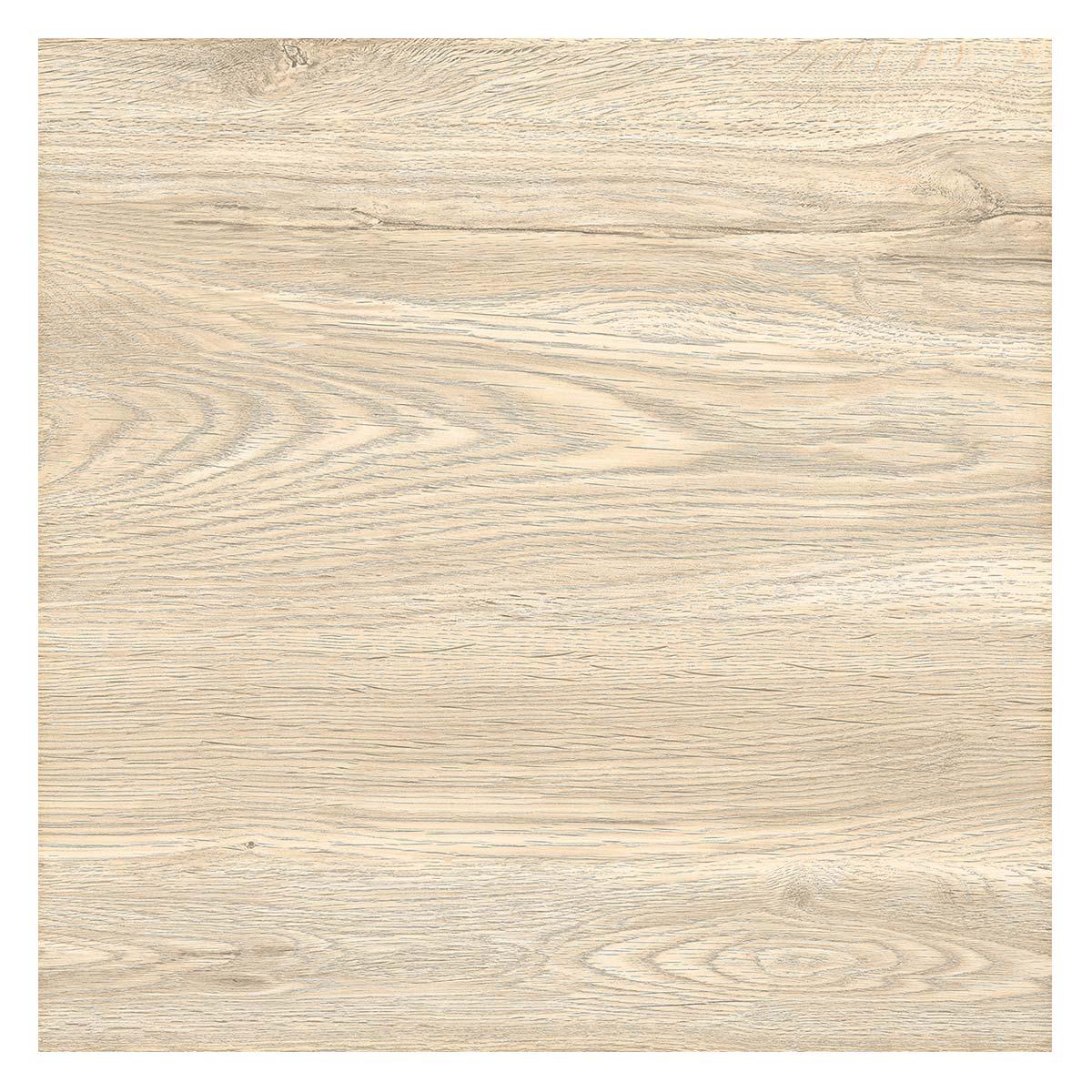 Porcelanato Ombu Crema Brillante - 60X60 cm - 1.44 m2