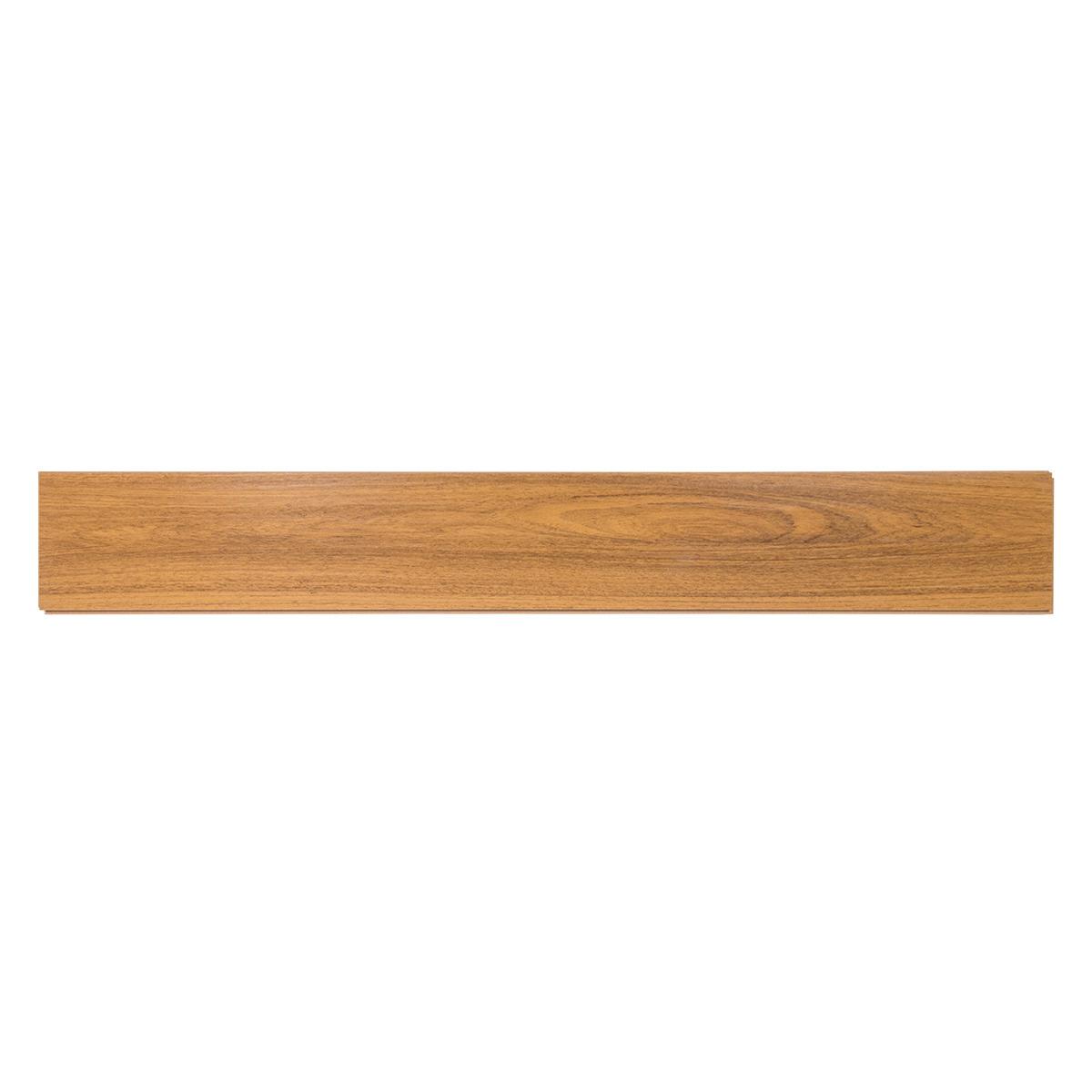 Piso Laminado Nature Freijo Puro AC4 Marrón Mate - 18.7X134 cm - 2.50 m2