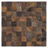 Porcelanato Simetria Multicolor Mate - 59X59 cm - 1.70 m2