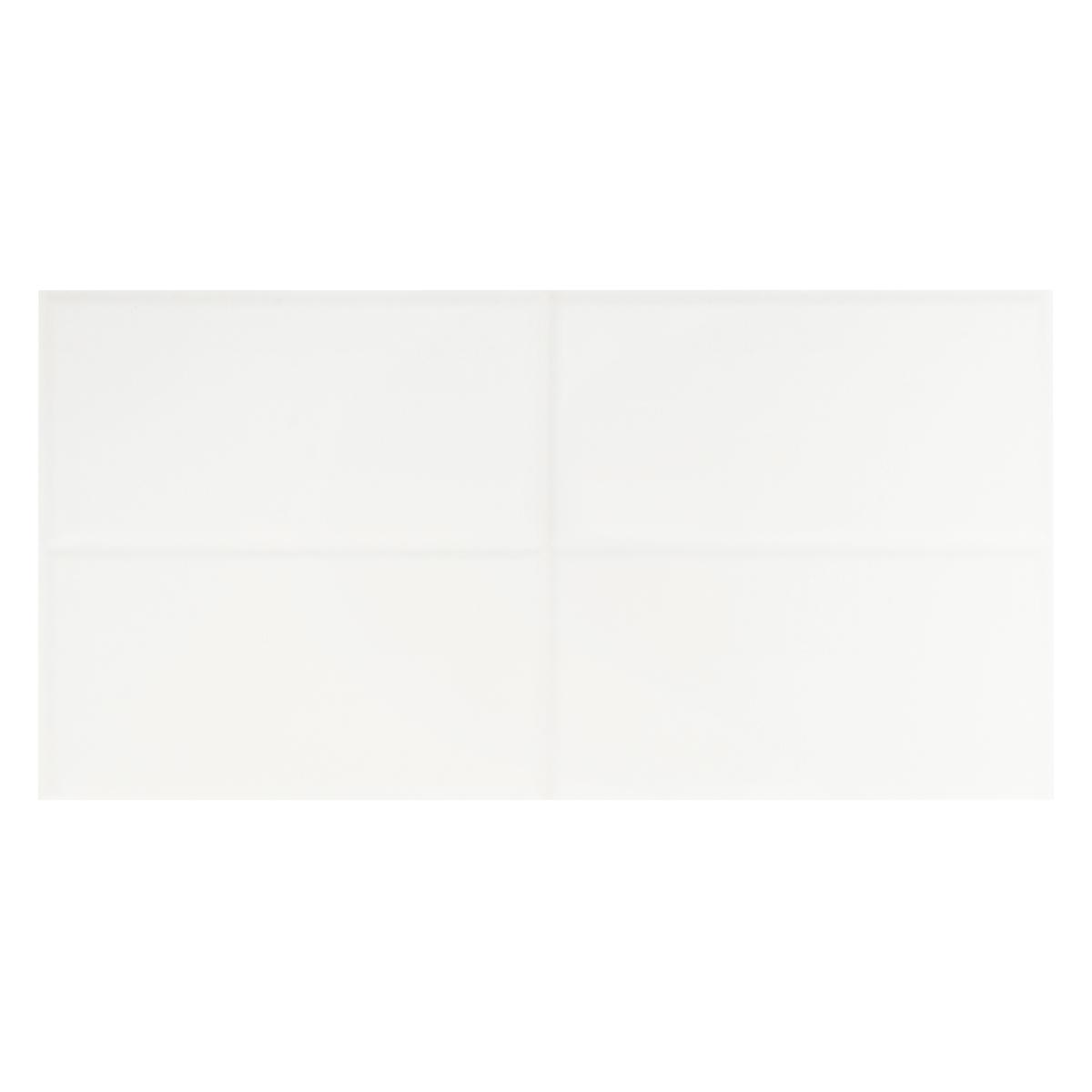 Mayólica Reginna Gris Brillante - 30X60 cm - 0.90 m2