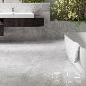 Porcelanato Marvel Técnico Gris Pulido - 59.6X120 cm - 1.43 m2