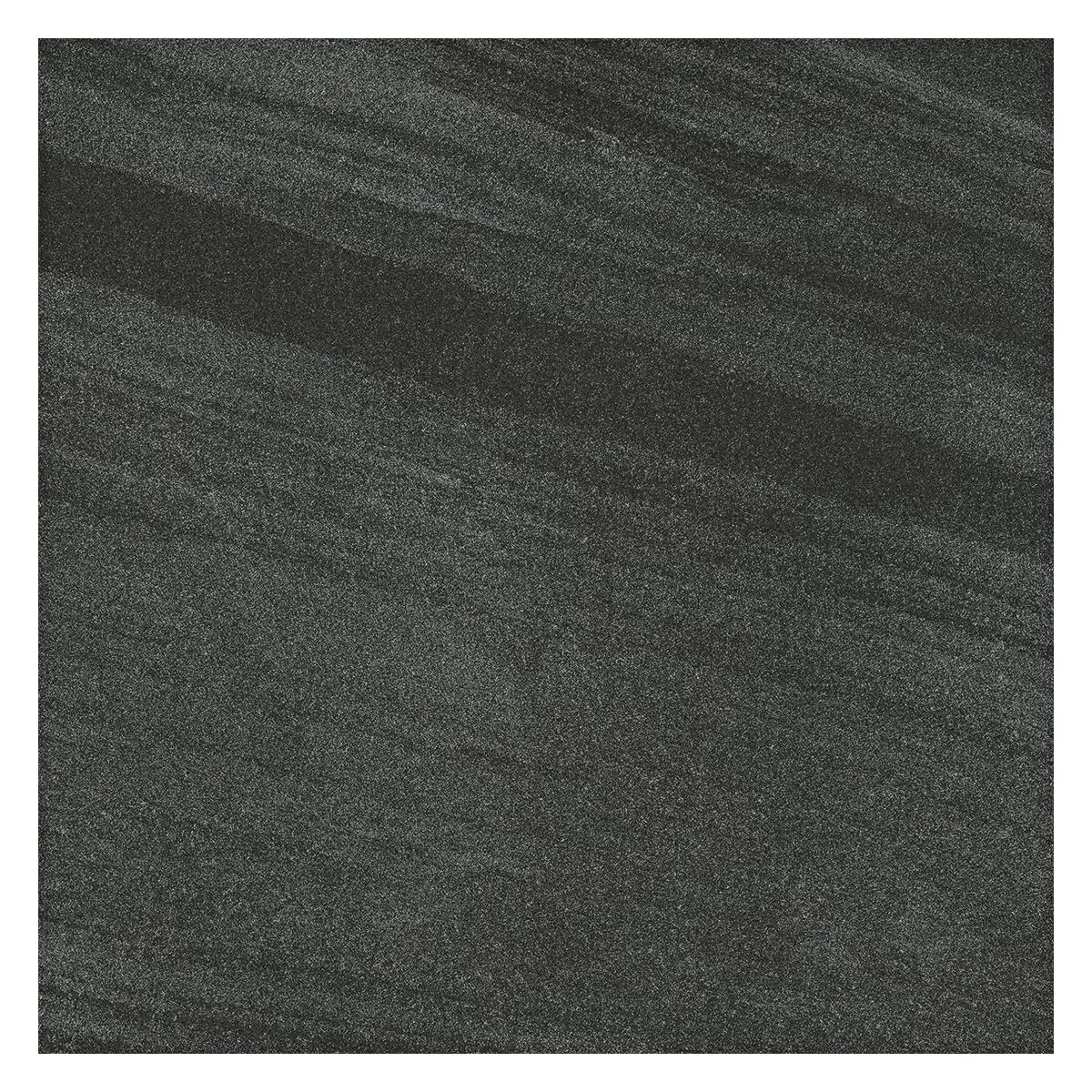 Porcelanato Clark Negro Mate - 60X60 cm - 1.44 m2