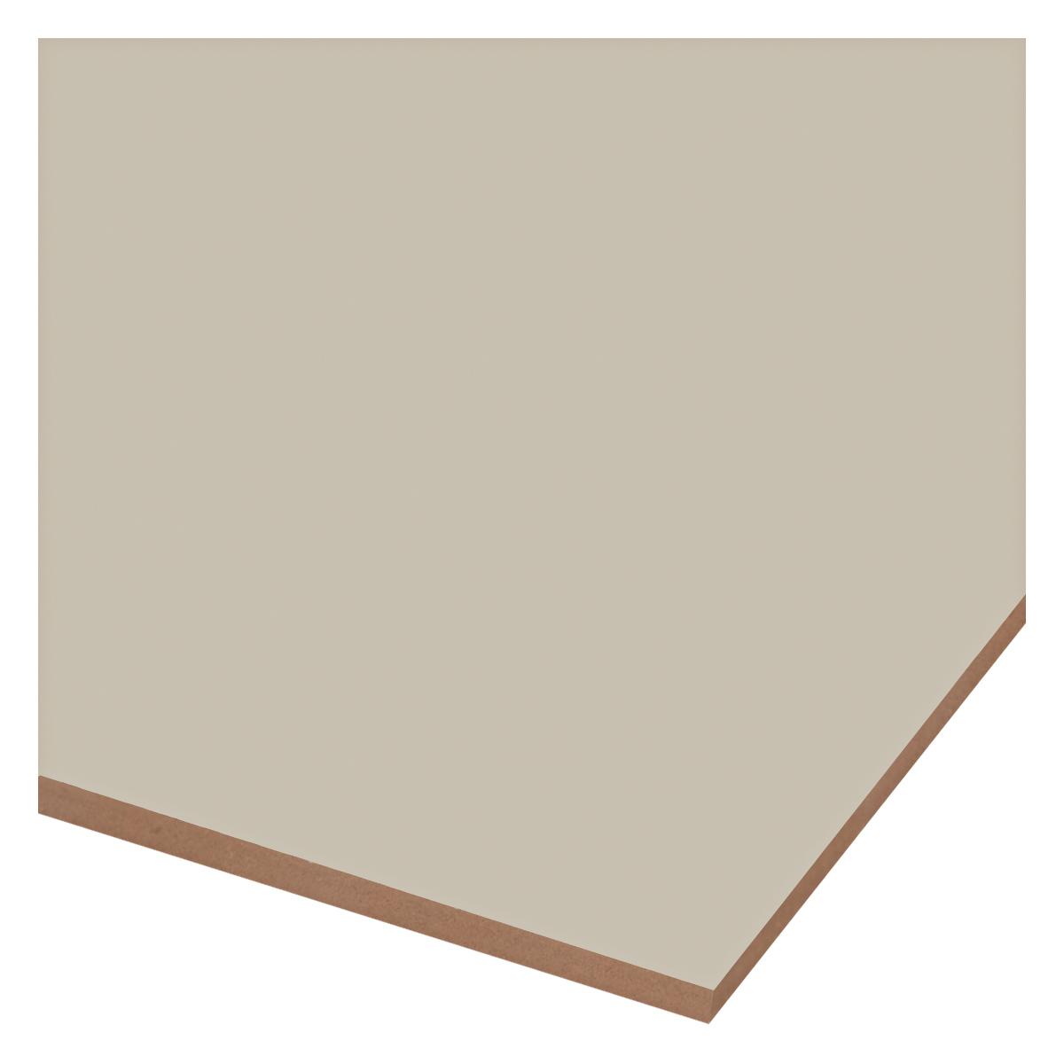 Porcelanato Method Bone Técnico Mate Rect - 60x60 cm - 1.44 m2