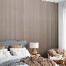 Wall Panel Romantic Textile Korean Espesor: 15Mm  210X2900Mm