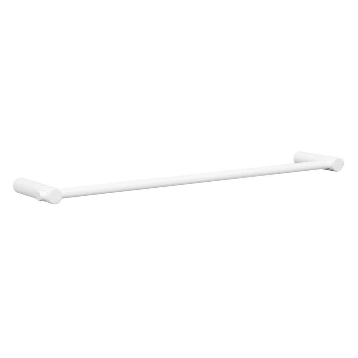 Toallero Para Baño T Collection 40 cm - Blanco