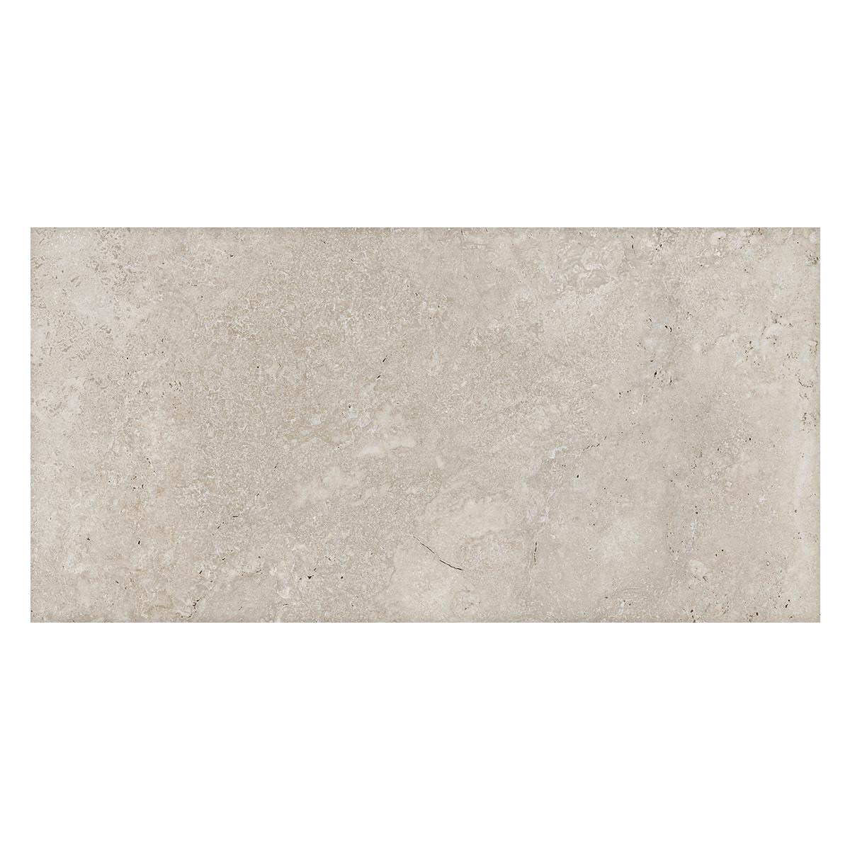 Porcelanato Roden Beige Mate - 45X90 cm - 1.21 m2
