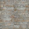 Porcelanato Lendaria Gris Mate Rectificado - 29.1 x 117 cm - 1.36 m2