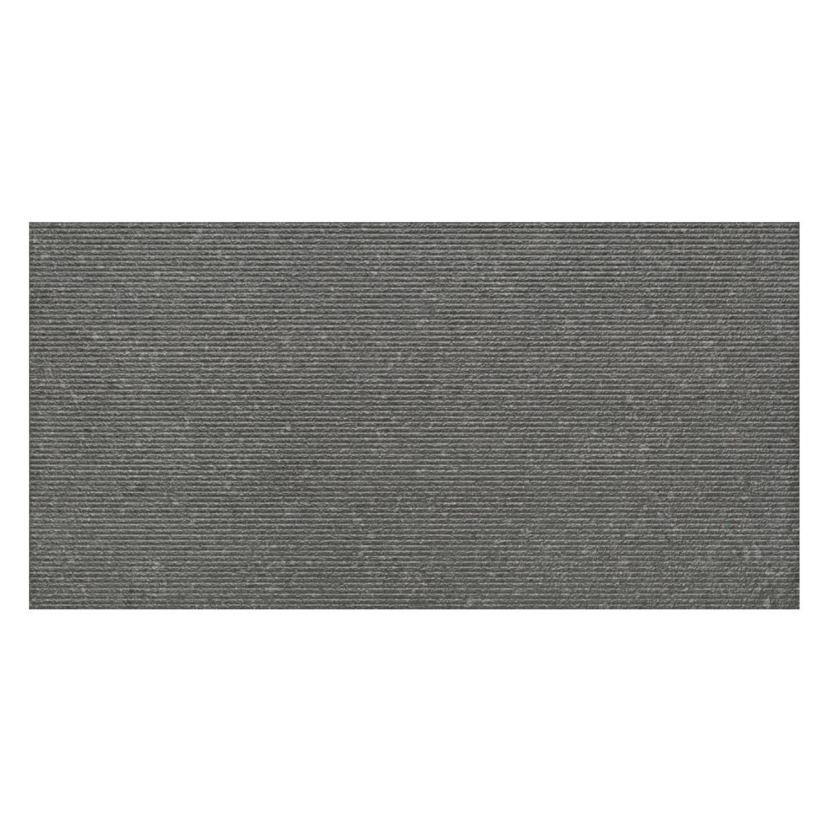 Porcelanato FGMF Risca Carbón - 60 x 120 - 1.44 m2