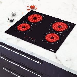 8.4.2 - COCINAS ELECTRICAS CON HORNO