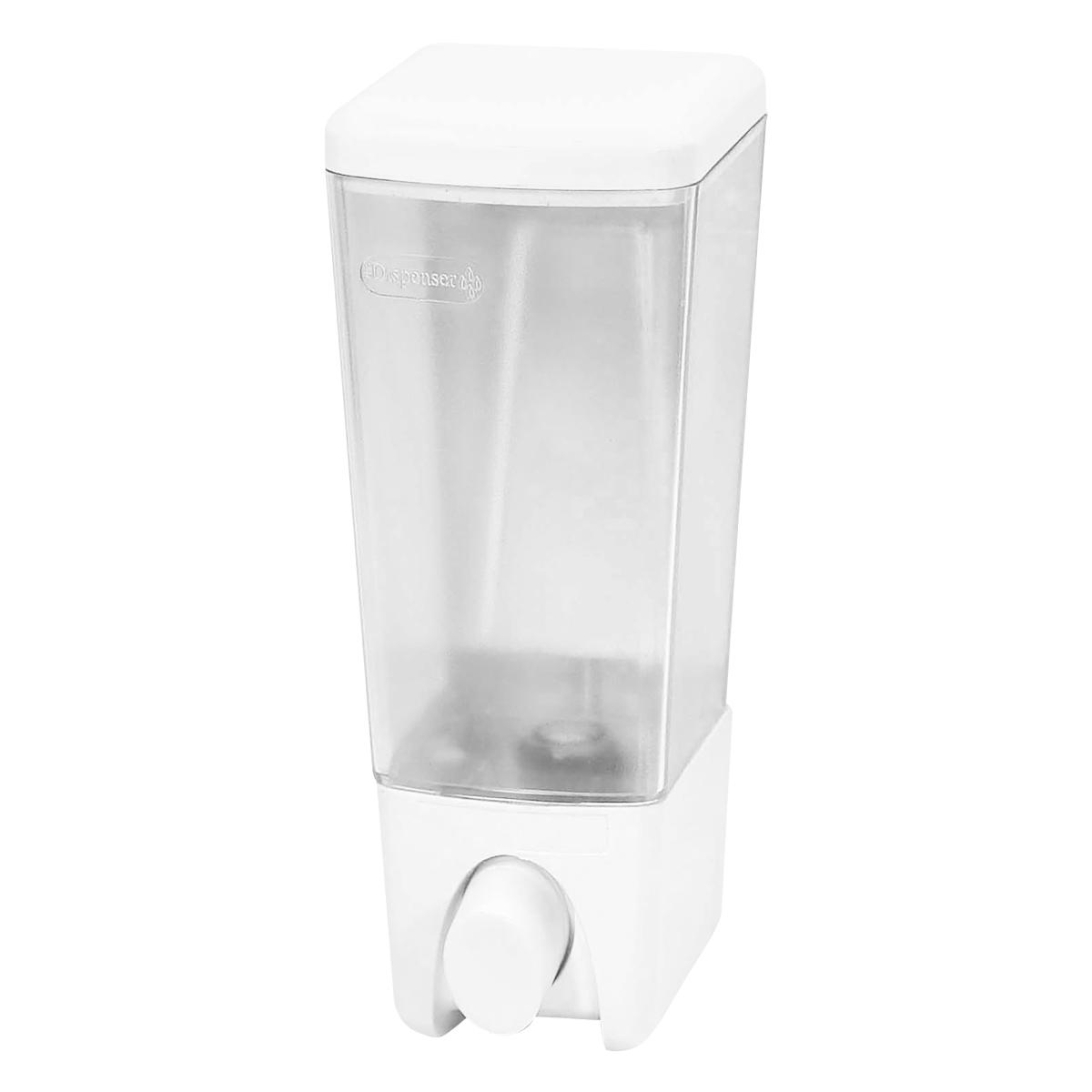 Dispensador De Jabón Cromado