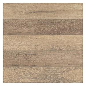 Piso Sparta Marrón Satinado - 60X60 cm - 2.52 m2