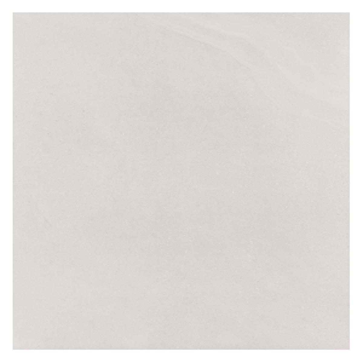 Porcelanato Khali Off White Pulido - 120x120 - 1.44 m2
