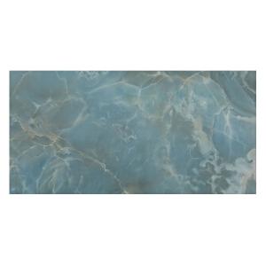 Porcelanato Onix Azul Pulido - 60x120 - 1.44 m2