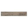 Porcelanato Hunter Marron Acetinado - 19.7x120 - 1.65 m2