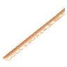 Perfil Plus Para Cerámico Pvc - Beige - 0.95X240 cm