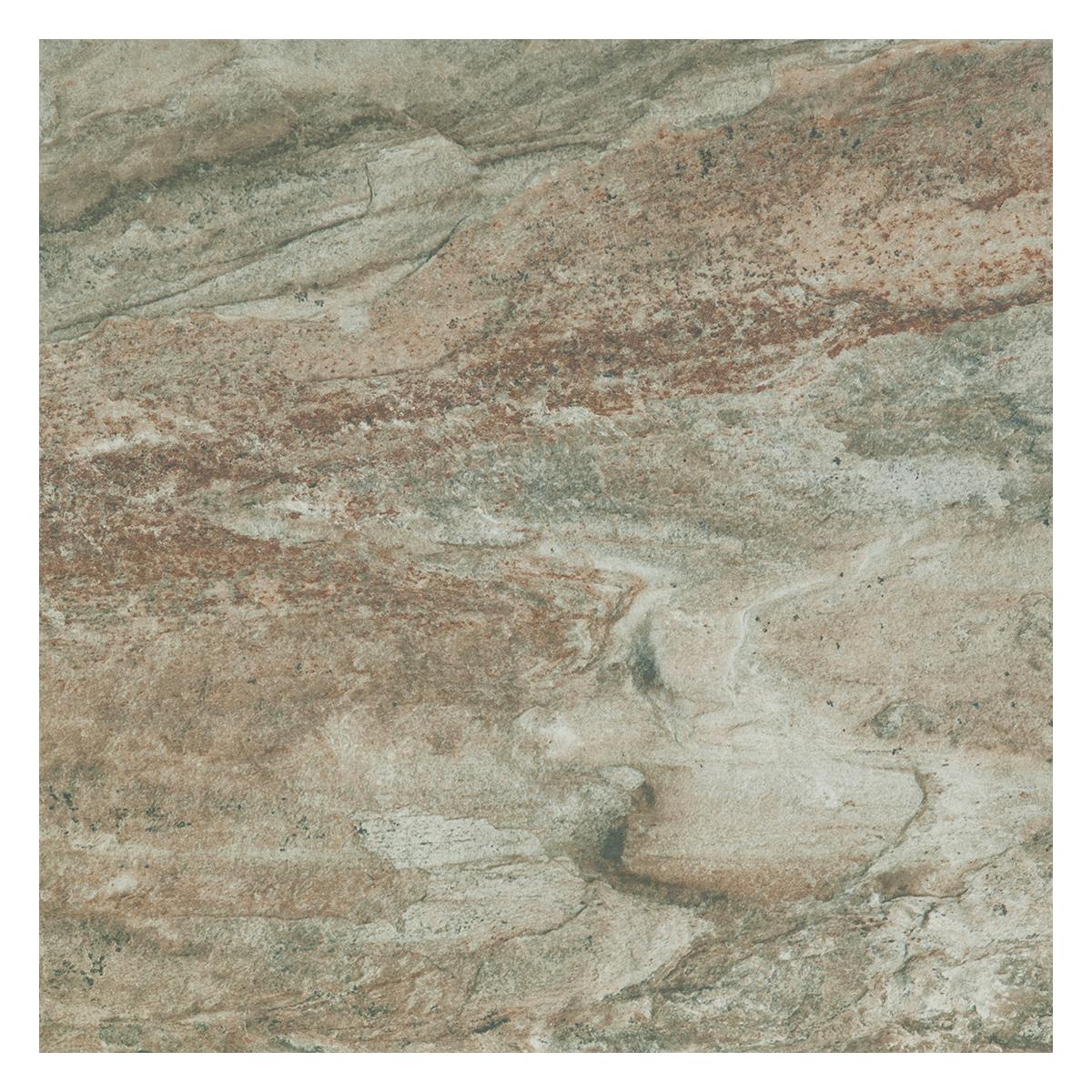Porcelanato Narpes Multicolor Mate - 60X60 cm - 1.44 m2