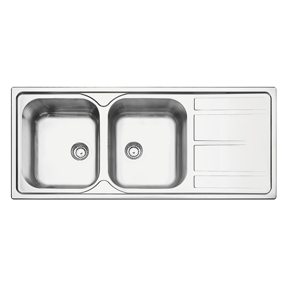 Lavadero Marea Plus Para Mesada