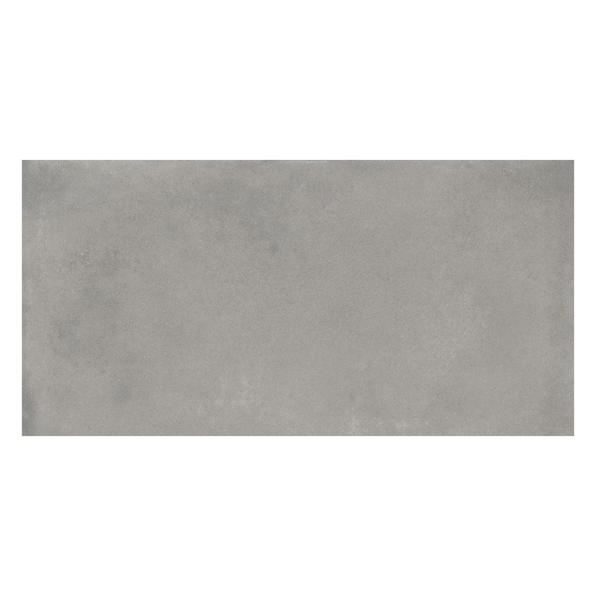 Porcelanato Munich Gris Oscuro Natural - 118X59 cm - 1.37 m2