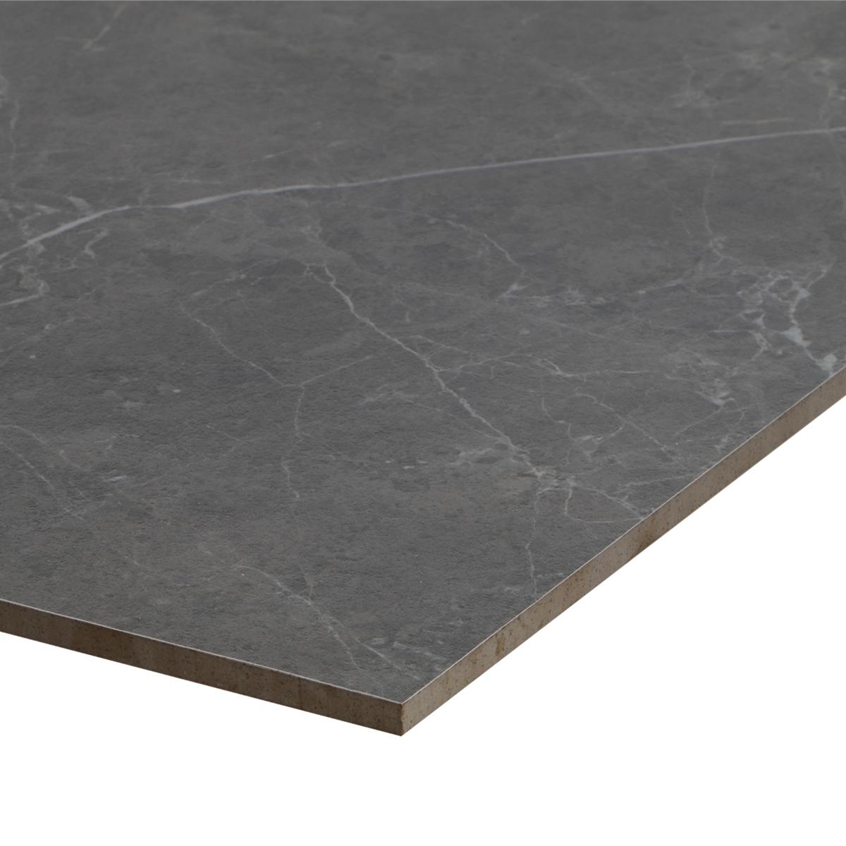 Porcelanato Cassinelli Design Grey 20 Gris Honed Rect.Dest. 60X120 Caja 1.44 M2