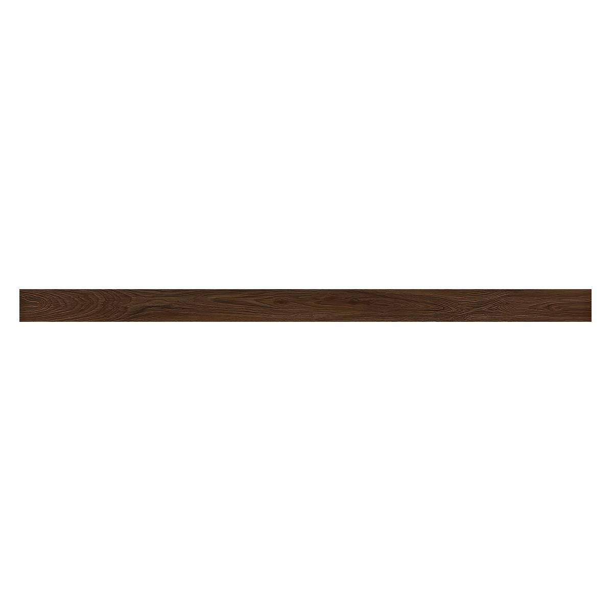 Perfil De Transición Foresta Chocolate Mate - 4.5X240 cm
