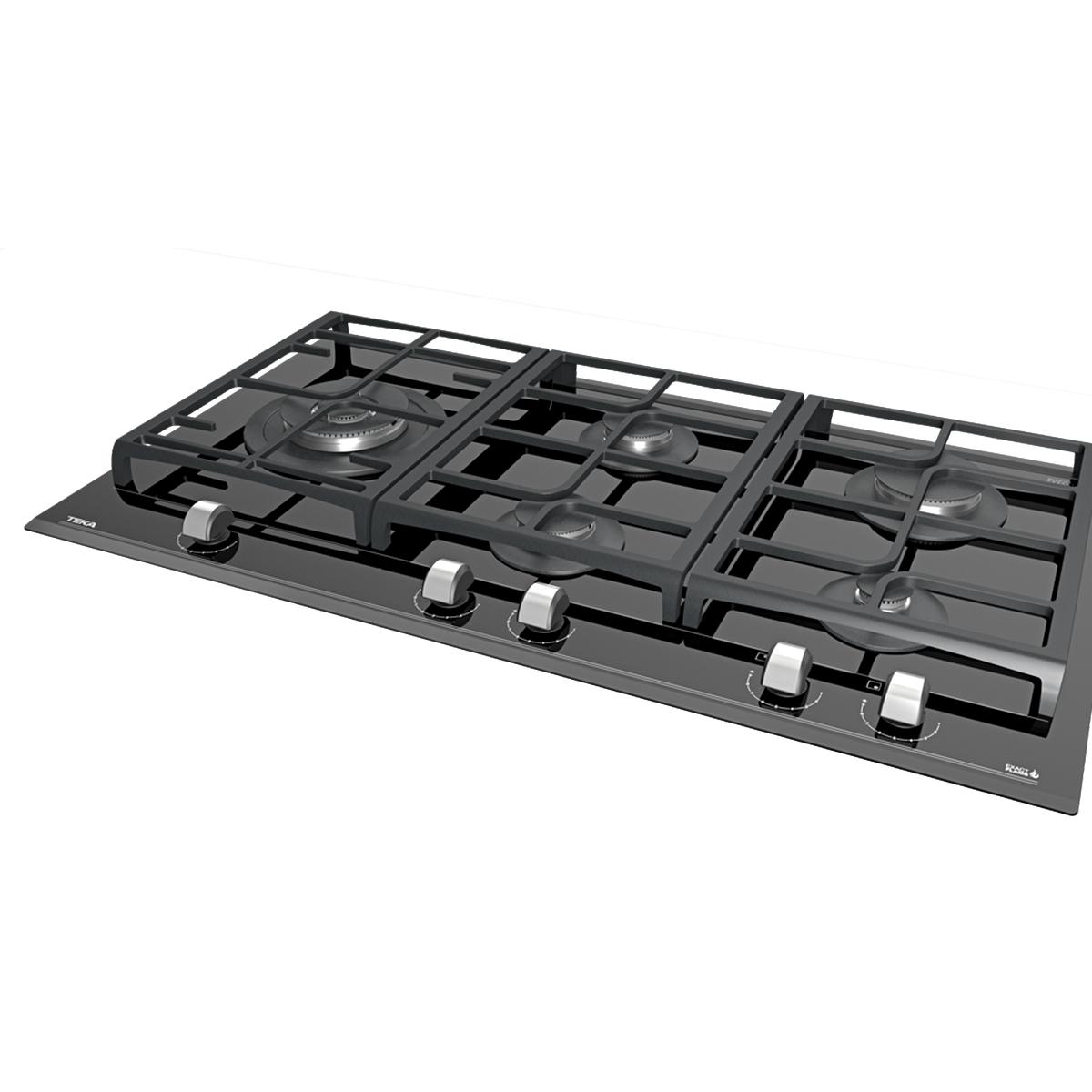 Cocina Encendido Eléctrico GZC 95320 Empotrable