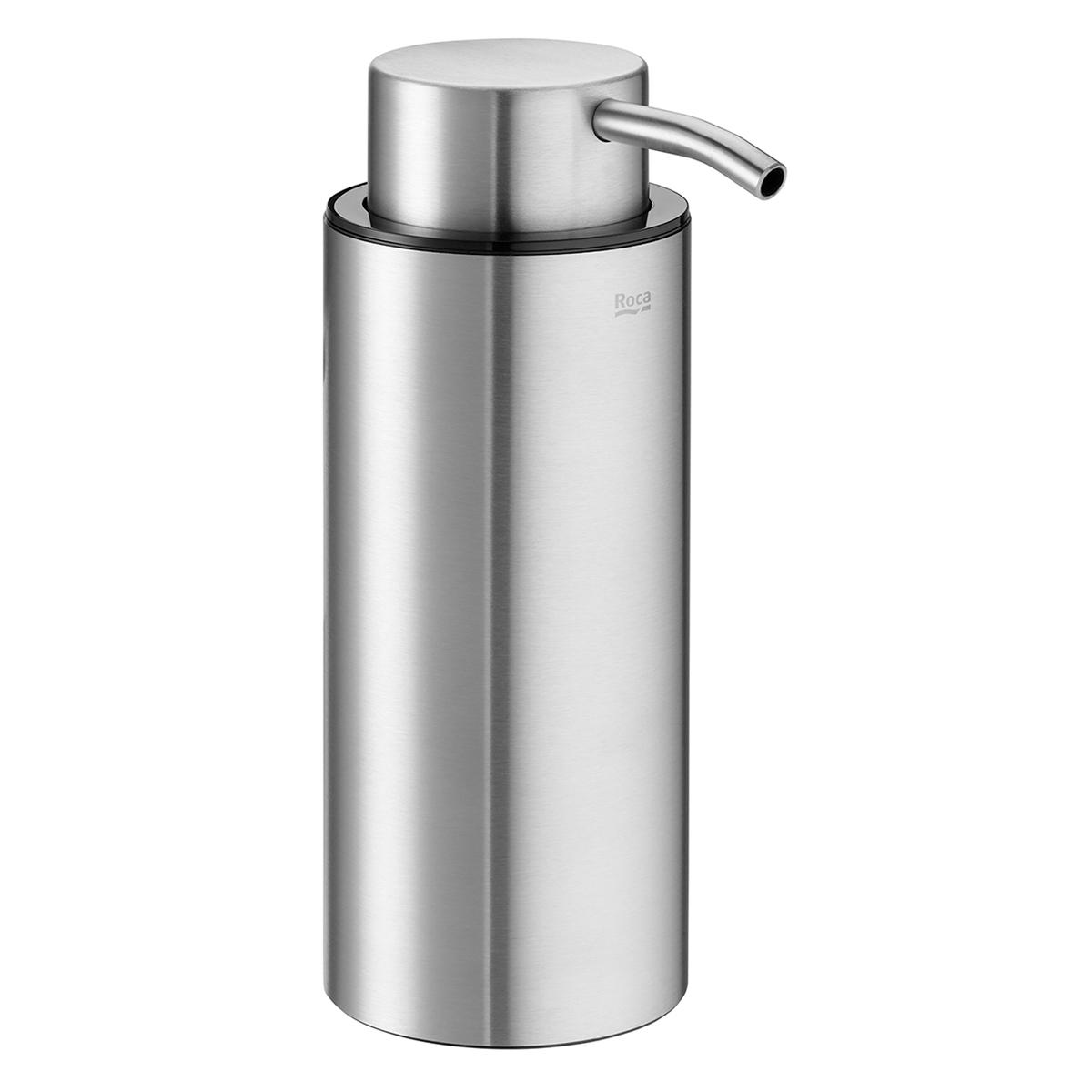 Dispensador Superinox Para Baño - Cromado