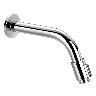 Llave Chromiun Para Lavatorio - Plateado