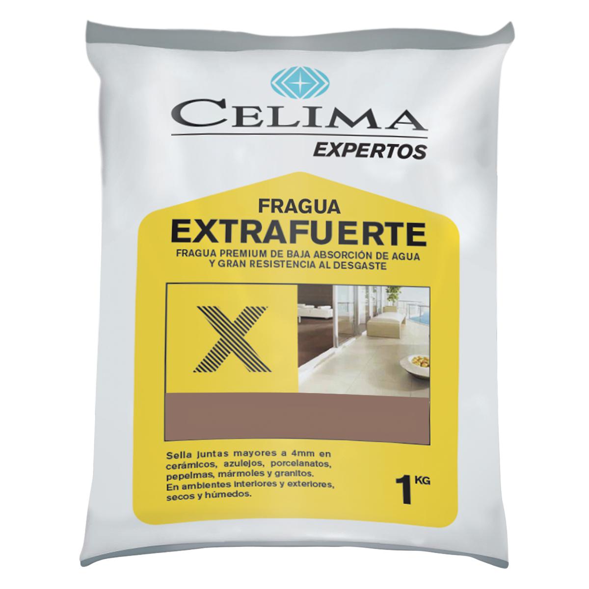 Fragua Premium Extrafuerte Arena - 1 KG