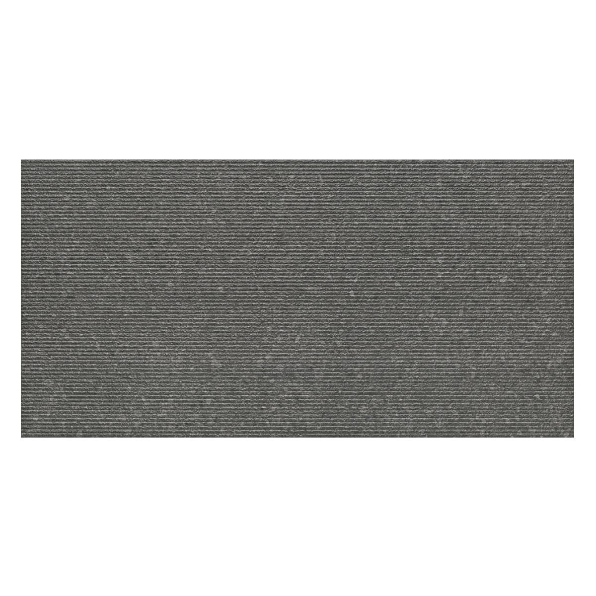 Porcelanato FGMF Risca Carbón - 60 x 120 - 1.44 m2