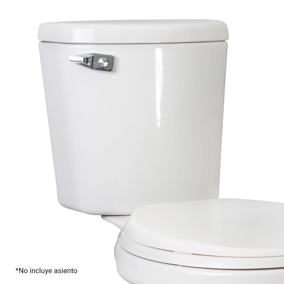 Estanque Neo Jet Blanco C/Manija