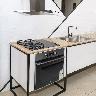 Campana Ultraslim Decorativa 70 cm - Acero
