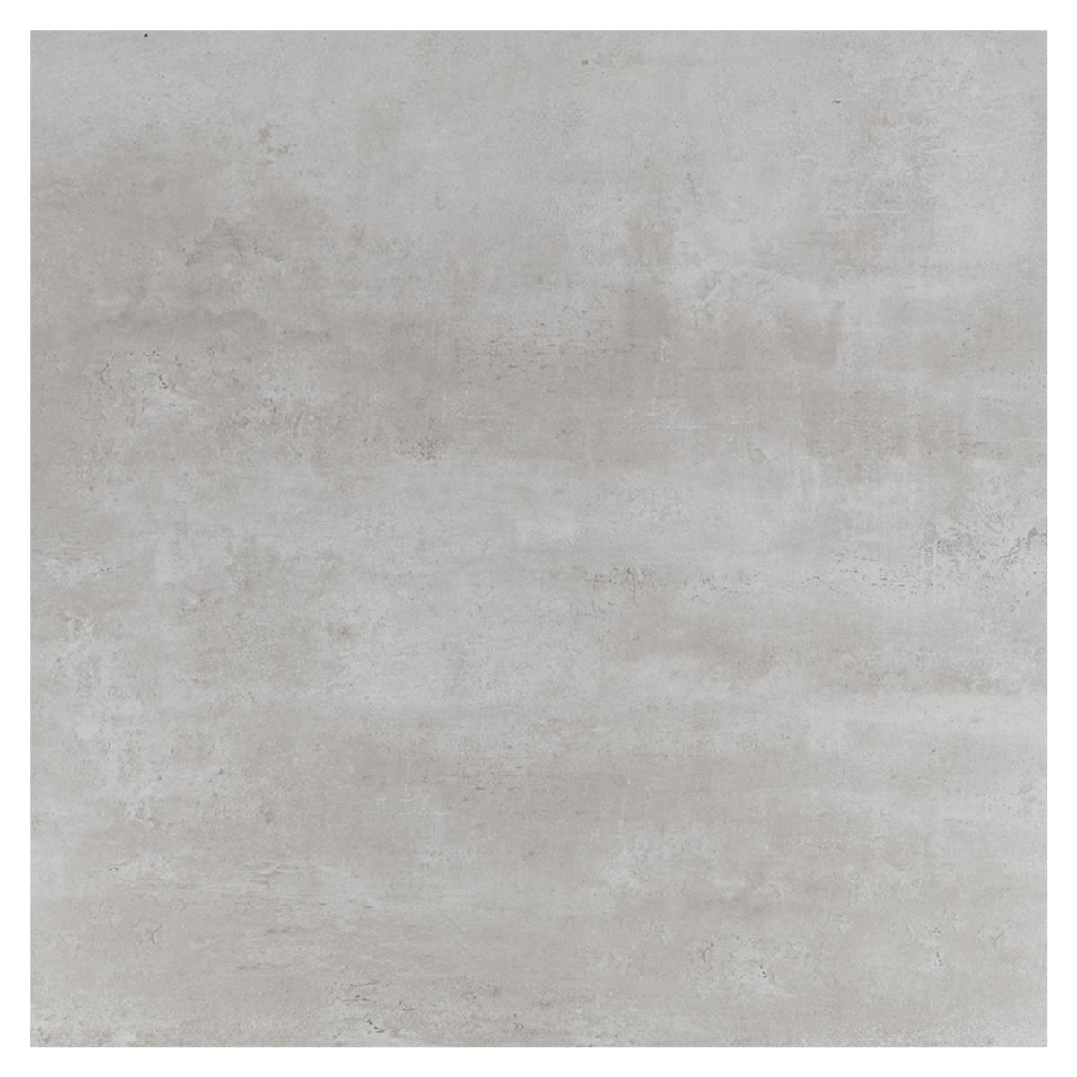 Porcelanato Matrix Gris Mate - 60X60 cm - 1.44 m2