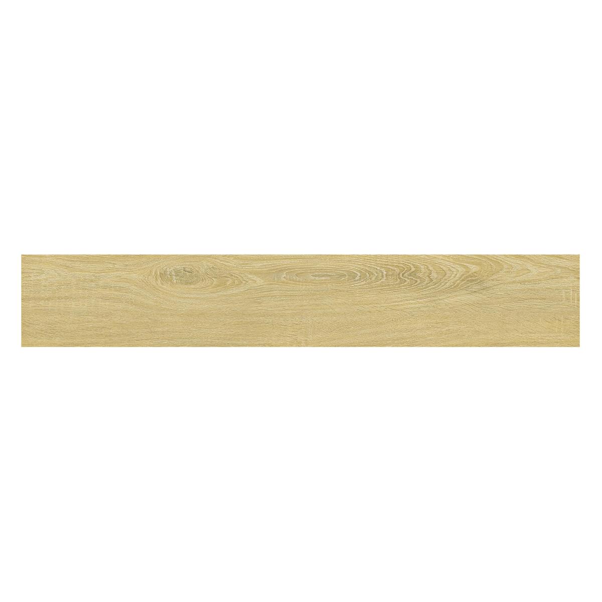 Piso Itajai Beige Mate - 18.3X122 cm - 2.23 m2