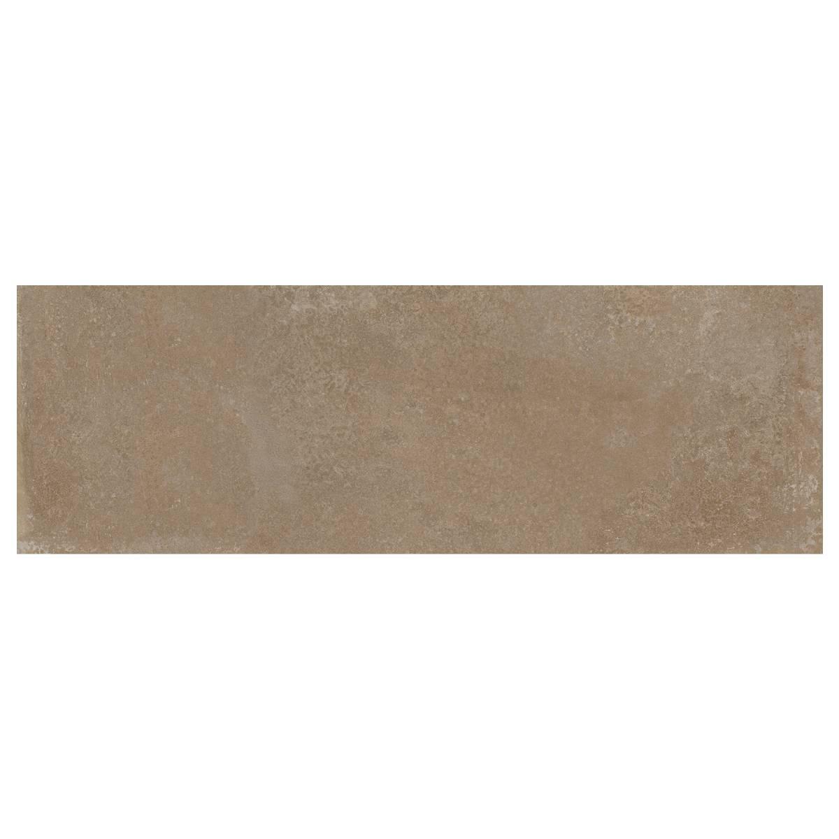 Mayolica Metropol Chrome Cobre Mate Rect. Dest. 39.8X119.8 Caja 1.44 M2