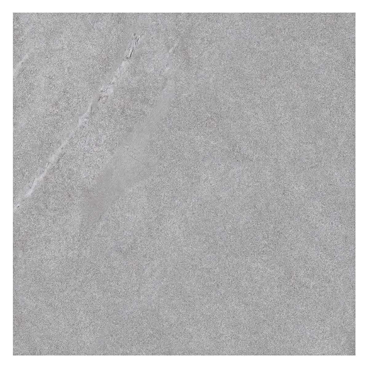Porcelanato Kalahari Gris Oscuro Mate - 60X60 cm - 1.44 m2