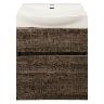 Mueble Para Baño Galicia - Marrón