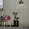 Wall Panel Four Wave Textil Pearl - 11X193 cm