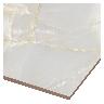 Gres Porcelánico Onix Golden Super Gloss MRM RF - 60 x 60 cm - 1.44 m2