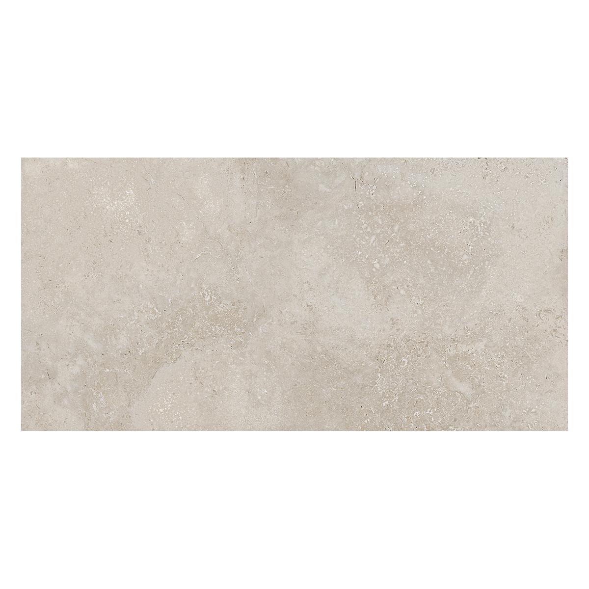 Porcelanato Roden Beige Mate - 45X90 cm - 1.21 m2