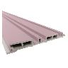 Wall Panel Arquitect Light Rose - 14X134.5 cm