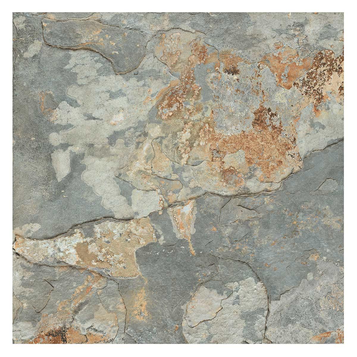 Porcelanato Cumbria Perla Mate - 60X60 cm - 1.44 m2