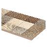 Mayólica Madeira Marrón Brillante - 30X60 cm - 1.62 m2